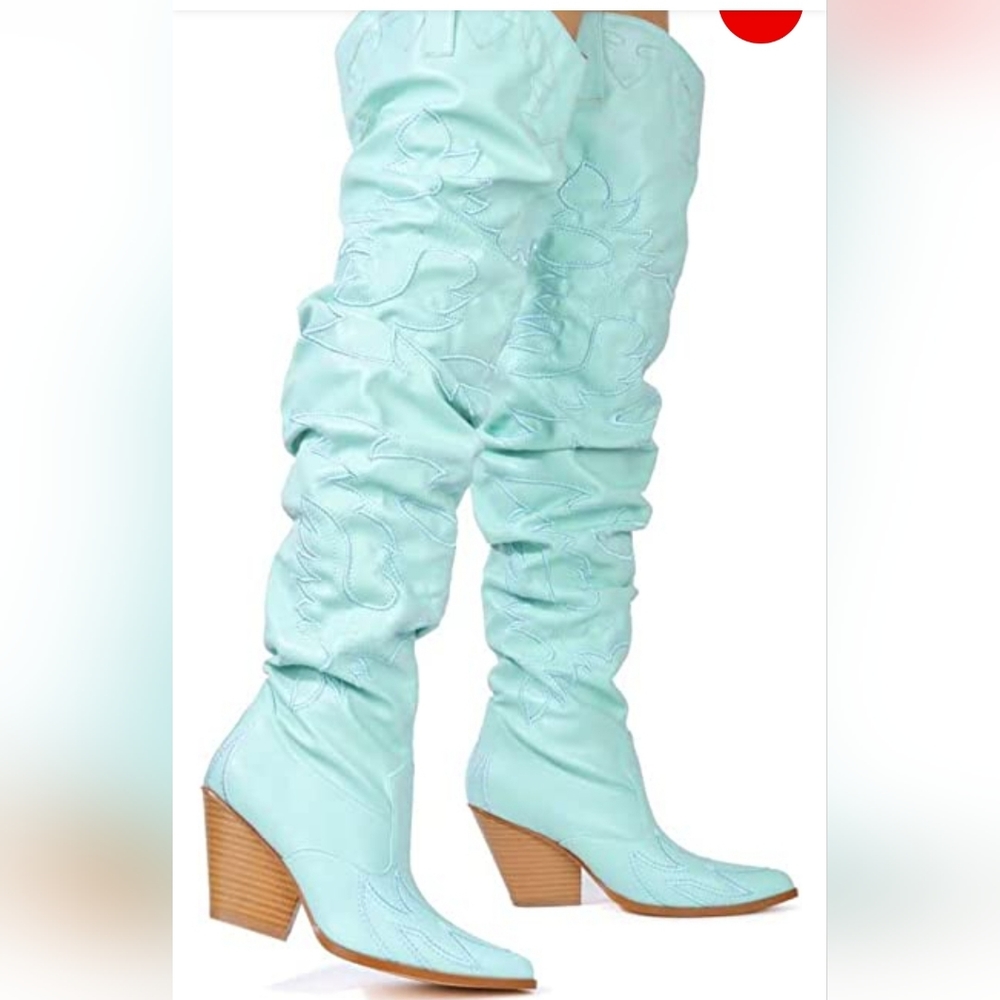 Kelsey30 cape robbin womens boot - brand new